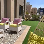 Village Gate- New Cairo- Studio-Palm Hills