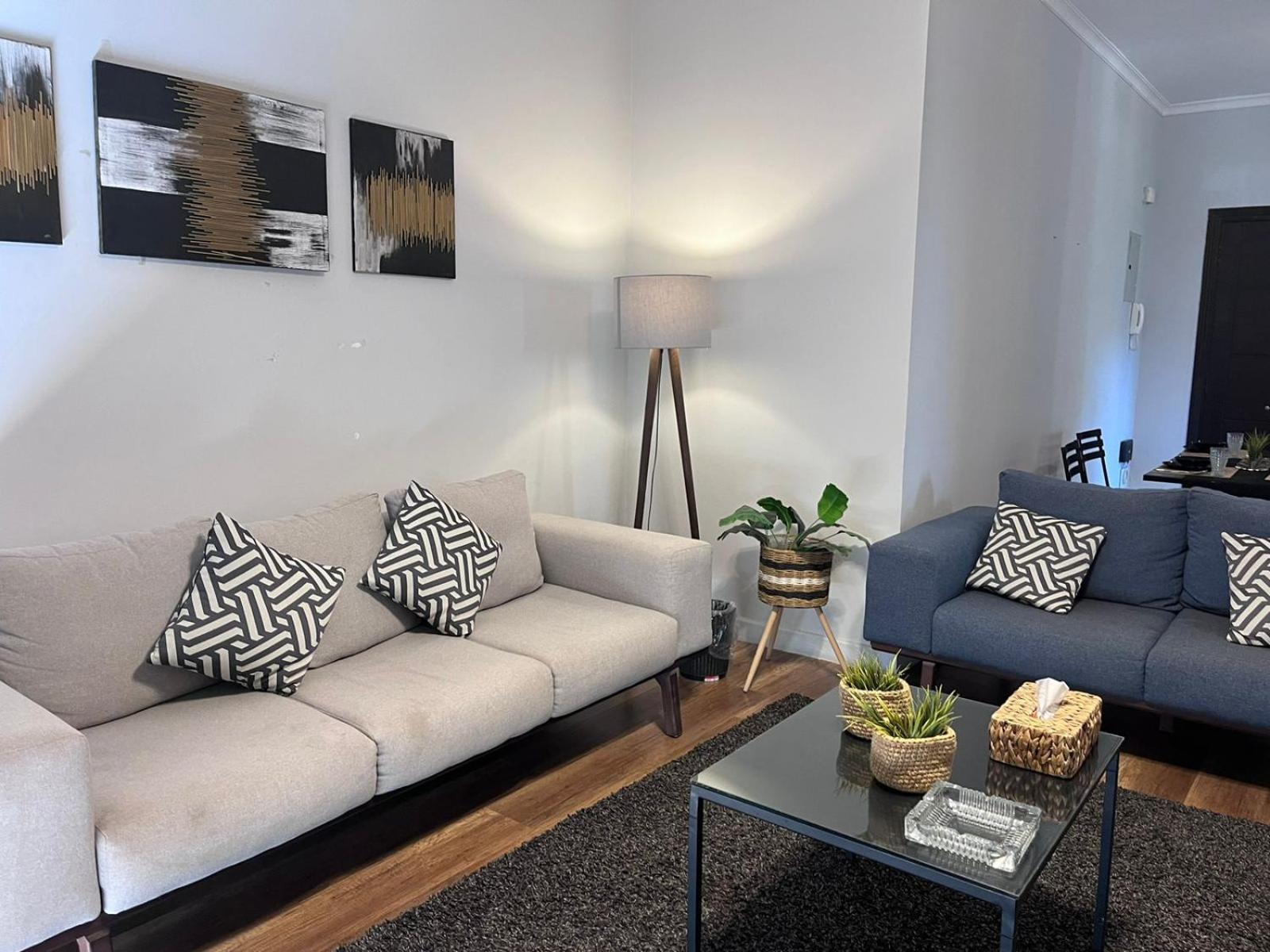 Apartment Village Gate- New Cairo- Studio-palm Hills