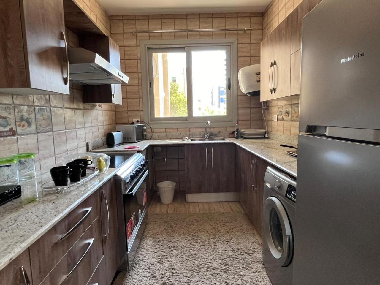 Apartment Village Gate- New Cairo- Studio-palm Hills *