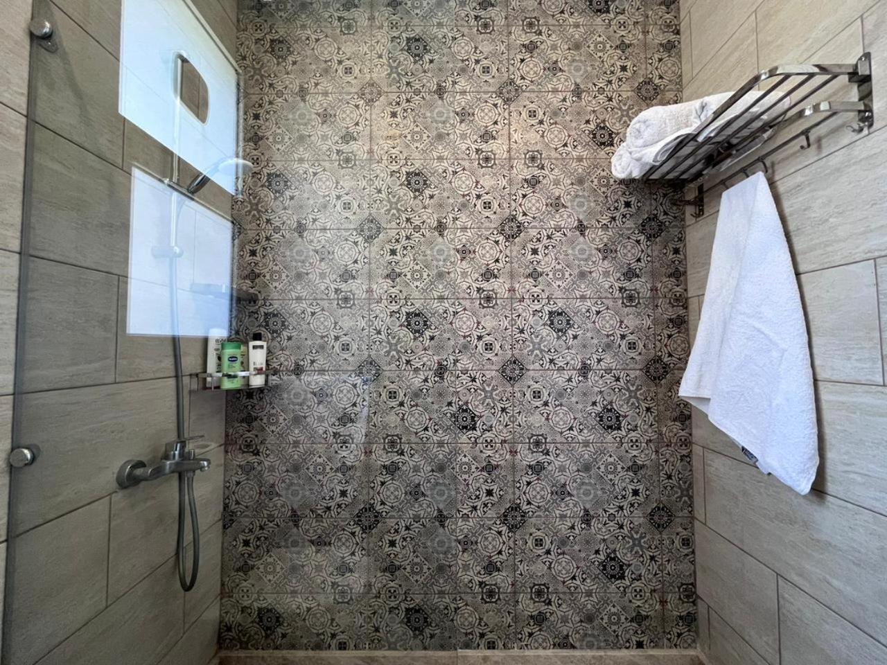 Village Gate- New Cairo- Studio-palm Hills Apartment