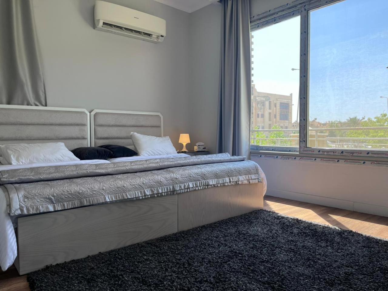 Village Gate- New Cairo- Studio-palm Hills Cairo